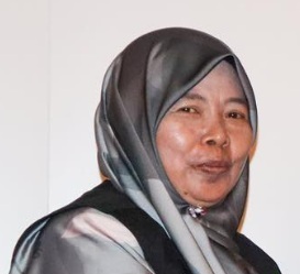Hajah Minah